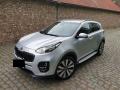 Usato KIA Sportage